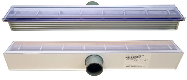 Waterval Silkflow 600 Mm 3 Waterval Silkflow 600 Mm - Afbeelding 3