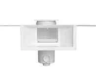 Hoogwater Skimmer Wit