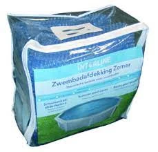 Zwembad Zomerafdekking Ø 7.30m