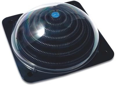 Zonnecollector Pyramid 5m3 1 Zonnecollector Pyramid 5m3