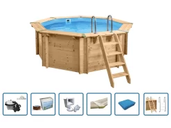 Vijver Benodigdheden Verkoop -Vijver Benodigdheden Verkoop Zwembad Java