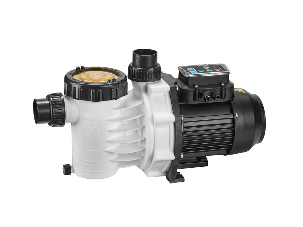 Zwembad Pomp PPG Compact ECO Soft