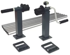 Zwembad Afdekking Oprolsysteem Kokido Vali 550