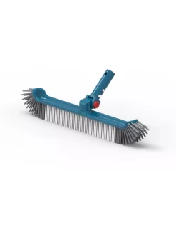 Zwembad Borstel 48cm Verstelbaar