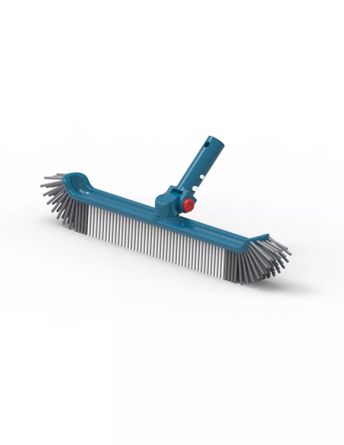 Zwembad Borstel 48cm Verstelbaar 1 Zwembad Borstel 48cm Verstelbaar