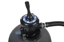 Zwembad Filterset AstralPool Galactic 500mm -8m3/h -Vijver Benodigdheden Verkoop Zwembad filterset AstralPool Galactic 6 wegklep 1