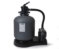 Zwembad Filterset AstralPool Galactic 600mm -14m3/h