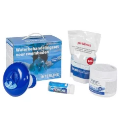 Interline Zwembad Starterspakket MINI
