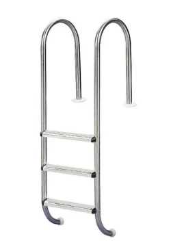 Zwembad Trap Breed 2 Treden