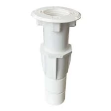 Zwembad Wanddoorvoer BWT