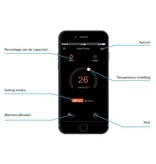 Zwembad Warmtepomp INVERTER+ 28 KW (400V) 3 Zwembad Warmtepomp INVERTER+ 28 KW (400V) - Afbeelding 3