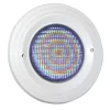 Zwembad Spot, LED 18W, 12V Met Witte Afwerking