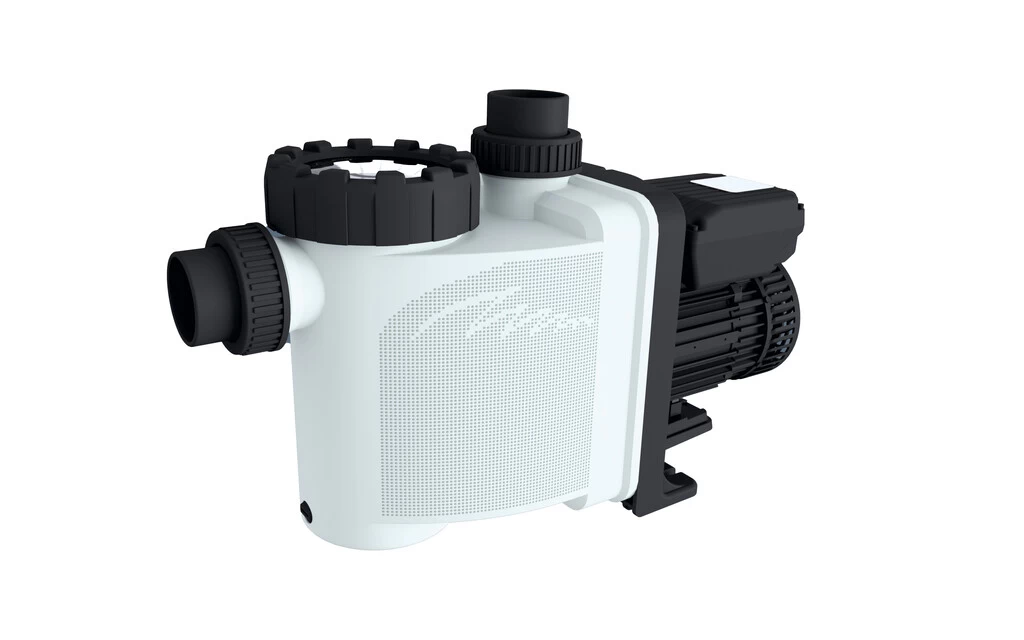 PPG Zwembadpomp DELUXE VS