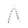 Interline A-Frame Safety Ladder 132cm