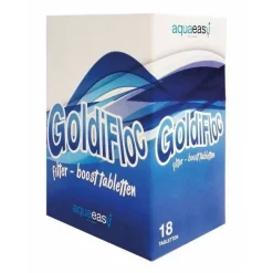 Goldifloc Vlok Tabletten
