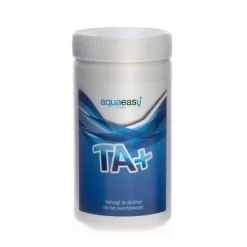 Aqua Easy Alkaliteit+ (TA+) 1 Kg