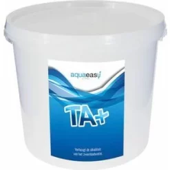 Aqua Easy Alkaliteit+ (TA+) 3,5 Kg