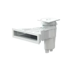 Skimmer Astral Slim ABS V Folie/prefabbaden