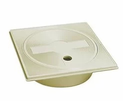 Skimmer Deksel Wit Voor Bwt Skimmer