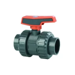 PVC Kogelkraan 50mm Cepex