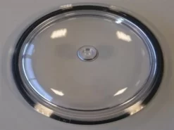 Deksel + O-ring Astral Cantabric