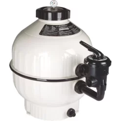 Astral Cantabric Zandfilter 400mm. Incl. Besgo Ventiel -Vijver Benodigdheden Verkoop cantabrica stral zandfilter 1