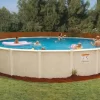 Stalen Zwembad Century Ø 7,30m Rond