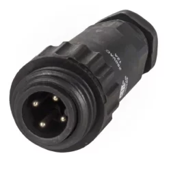 Dolphin Amphenol Plug