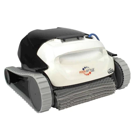 Dolphin Poolstyle Plus Zwembadrobot 2 Dolphin Poolstyle Plus Zwembadrobot - Afbeelding 2