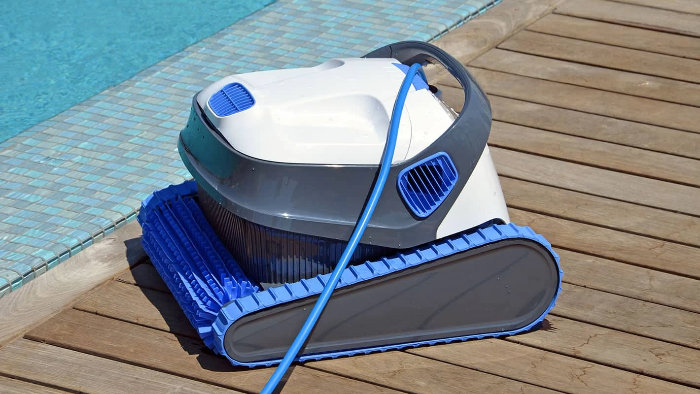Dolphin S200 Zwembad Robot 4 Dolphin S200 Zwembad Robot - Afbeelding 4