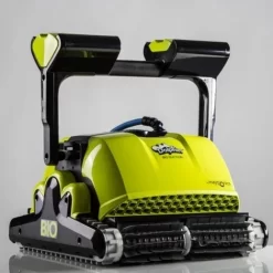 Dolphin M5 BIO Vijver Robot -Vijver Benodigdheden Verkoop dolphin supreme m5 bio 2