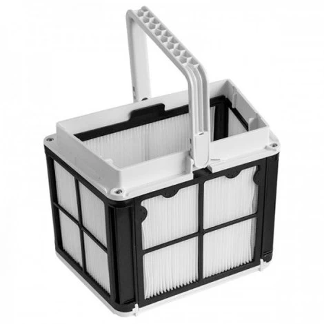 Dolphin Supreme M600 Zwembadrobot 2 Dolphin Supreme M600 Zwembadrobot - Afbeelding 2