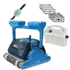 Dolphin F40 Zwembadrobot