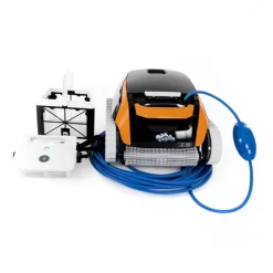 Dolphin Family E20 -Vijver Benodigdheden Verkoop dolphin zwembadrobot e20 3 1