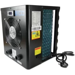 ECO Warmtepomp , Type Plug & Play A3/32