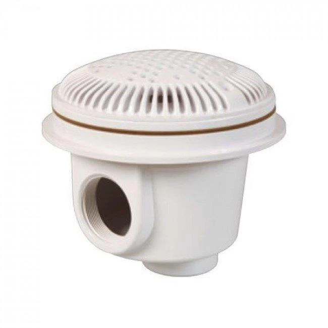 Hayward Bodemput Met Anti-wervel Deksel 1 Hayward Bodemput Met Anti-wervel Deksel