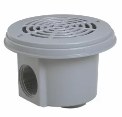 Hayward Bodemput Grijs