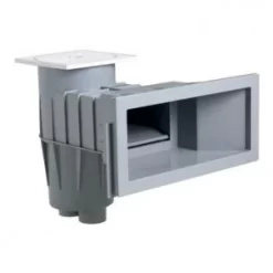 Hayward Skimmer Voor Foliebaden, Licht Grijs