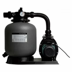 Hydro-S Filterset Type FSP 350-500 4mm3 -Vijver Benodigdheden Verkoop hydro s fsp 450 zandfilterset 1