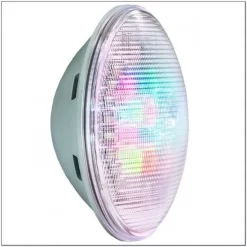 Ignia RGB LED Vervangingslamp (PAR56) Incl Afstandsbediening