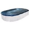 Interline Winterafdekking Ovaal 9.75 X 4.90 M