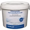 Interline Shock 55 Chloor Granulaat 2,5kg