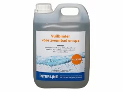 Interline Vlokmiddel 2,5 Liter