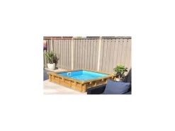 Vijver Benodigdheden Verkoop -Vijver Benodigdheden Verkoop java 2 10 x 2 10 m incl pakket 3