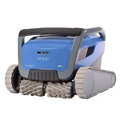 Dolphin Supreme M600 Zwembadrobot