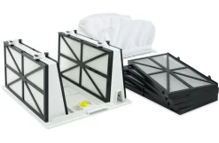 Dolphin Cartridge Kit M3/M200 En Moby -Vijver Benodigdheden Verkoop maytronics dolphin dolphin filter cartridge set