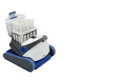 Dolphin Filterset Spring Tbv Filtermand S200/S300/S300i/M600 -Vijver Benodigdheden Verkoop maytronics dolphin dolphin zwembadrobot filter car 1