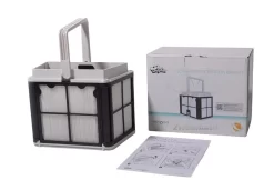 Dolphin E10-E20-E25-S100 Filtermandje Ultrafine