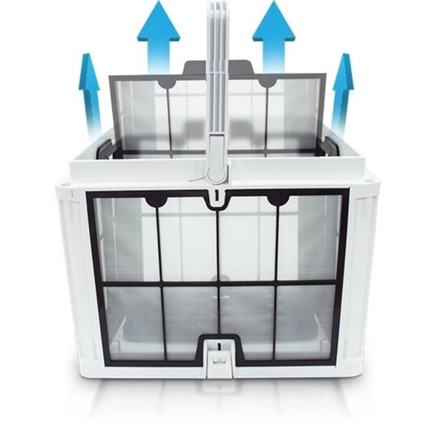 Dolphin Robot Filter Cartridges Set Voor S, S200 En S300 3 Dolphin Robot Filter Cartridges Set Voor S, S200 En S300 - Afbeelding 3