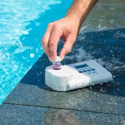 Lovibond MD200 2 In 1 -Vijver Benodigdheden Verkoop md200 mb2 05